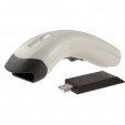 Сканер штрих-кодов Mercury CL-200-R Bluetooth USB-VC