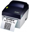Принтер этикеток Godex DT4 Ethernet RS232 USB
